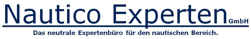 Nautico Experten GmbH - Das neutrale Expertenbüro für den nautischen Bereich