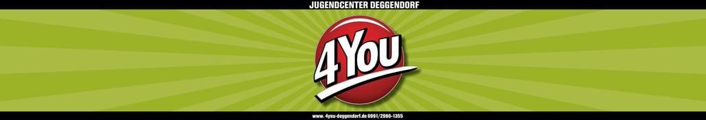 4you-deggendorfs Webseite!