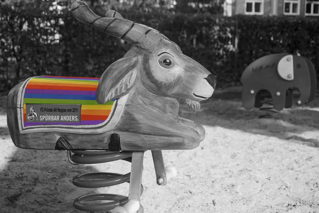 Hännes; (c)regenbogenfamilien-koeln.de