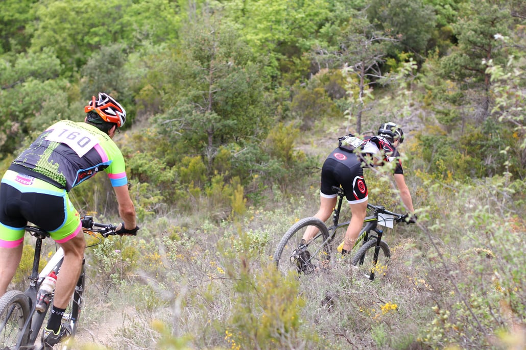 Carach Bike - Quillan