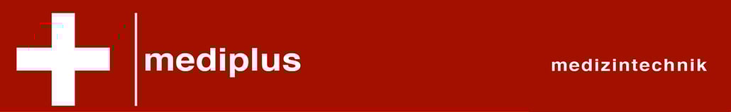 Mediplus - Medizintechnik