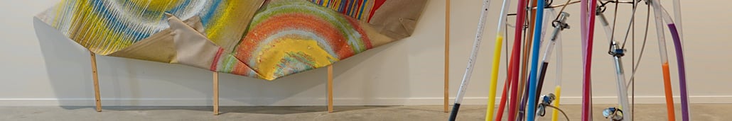 Niko Hendrickx – Multidisciplinair beeldend kunstenaar | Hedendaagse transformatieve kunst