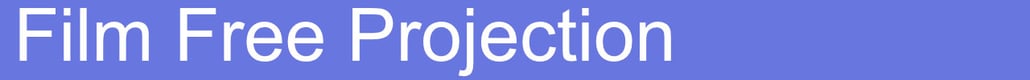 filmfreeprojection