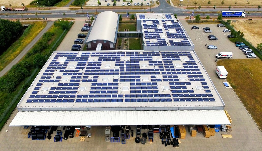 Gefördert aus Mitteln des swb-proNatur-Fonds