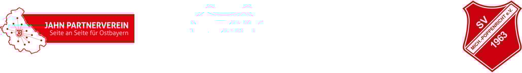 Homepage des Sportvereins Michaelpoppenricht e.V