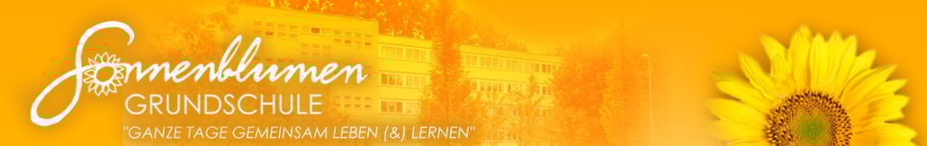 Sonnenblumen-Grundschule
