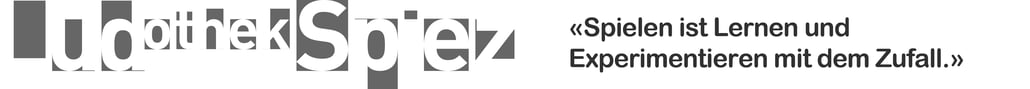 Ludothek Spiez – für Jung und Alt!