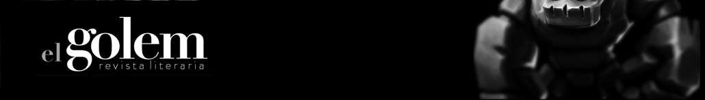 El Golem, revista literaria