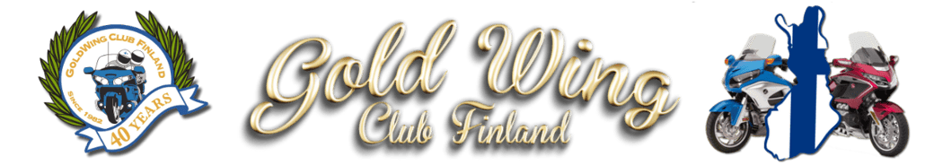 Goldwing Club Finland