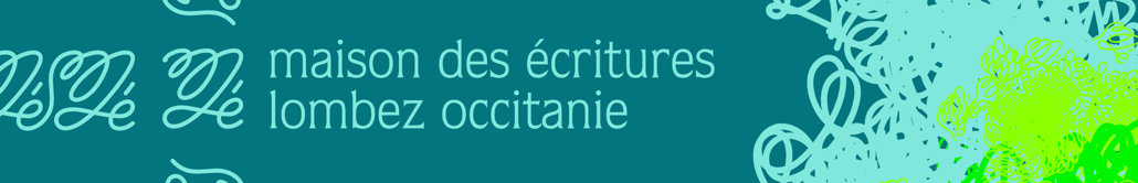 MDE Lombez Occitanie - Résidence d'auteurs et d'autrices