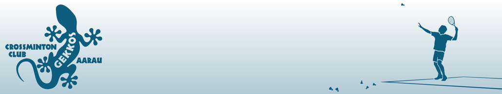 Speed Badminton Club Gekkos Aarau