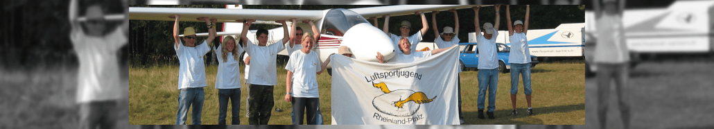 Luftsportjugend Rheinland-Pfalz