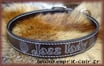 Collier pour chien "Jazz Lady"
