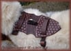 Harnais pour furet "Icota"