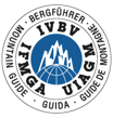 ifmga, ivbv, uiagm mountain guide association