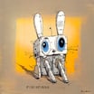 Robot rabbit
