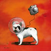 Space Bulldog