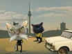 Cats of Berlin