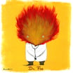 Dr. Fire