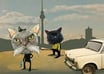 Cats of Berlin