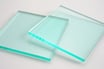 Glass-green 3mm Rectangle/Square - Laser cut