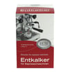 ECM Entkalkungspulver (Karton mit 10 Beutel)