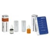 Brita Test Kit Gesamt- und Karbonathärtetestkit