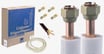 Pack pro. : liaison frigorifique 1/4-3/8