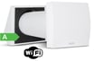 Alnor HRU-WALL-WI-150-60 - VMC double flux décentralisée Wi-Fi
