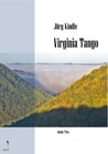 Virginia Tango (BOOK)