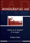 ¿Cómo es el hombre? ¿Y la mujer?