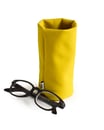 Sacco, Brillenhalter gelb