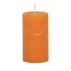 Kerze "mandarin"