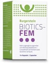 Burgerstein Biotics FEM