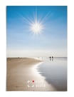 Sonnenstern Langeoog
