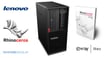 Rhino 7+Lenovo ThinkStation P520+1x ThinkVision P44w