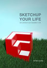 Trainingshandbuch SketchUp Pro in Deutsch, PDF