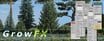 GrowFX für 3ds max