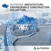 Autodesk Architecture, Engineering & Construction Colection Single User Einzellizenz