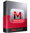 Red Giant Magic Bullet Suite