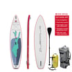 Airboard SKYLINE Lake Constance 11'6