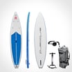 Airboard Shark DL 12'6''