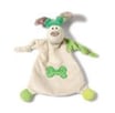 Nici Schmusetuch Hund 25x25cm