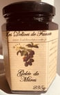Gelée de Mûres