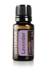 Lavender (Lavandula Angustifolia) 15ML