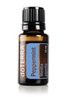 Peppermint (Mentha Piperita) 15ML