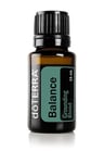 Balance – Grounding Blend (15 ml)