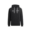 adidas DJKSV1921 Kinder-Hoodie schwarz
