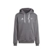 adidas DJKSV1921 Hoodie grau