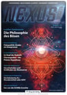 NEXUS Magazin 102, August - September 2022